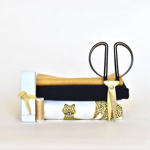 Leopard Bundle