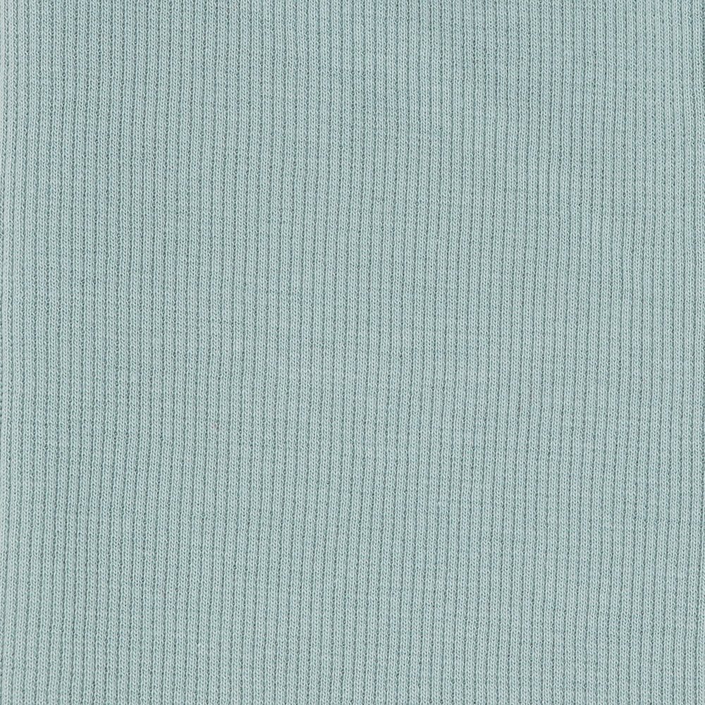 Birch Fabrics Rib Knit - Mineral