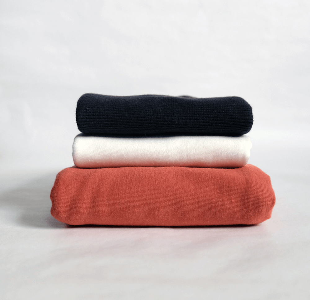 Solids Bundle